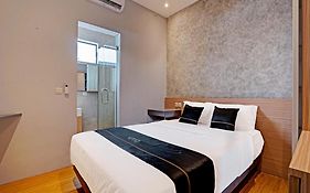 Oyo Capital O 91348 Keenan Living
